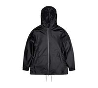 Storm Breaker Waterproof Jacket - female - Rains - Rain Jackets - Black - XS - Jackets XS