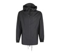 Storm Breaker Waterproof Jacket- male- Rains- Rain Jackets- Black- S- Jackets S
