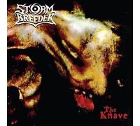 STORM BREEDER - The Knave