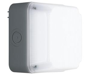 Storm Bulkhead 110Mm 400Lm 4.5W 4000K Wide Voltage Driver LBS1G4-01