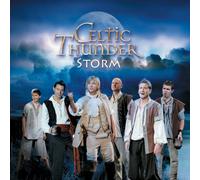 Storm by Celtic Thunder (2011) Audio CD