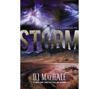 [Storm] (By: D J MacHale) [published: March, 2014]