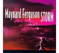 Storm by Maynard Ferguson (1994-05-09)