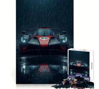 Storm Chaser 1000 Piece Jigsaw Puzzle for Teenagers Recall Upgrade Calm Mind Clear Cut Art Collectible 50x75cm