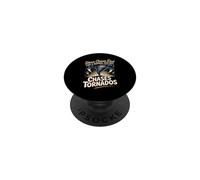 Storm Chaser Dad Like a Normal Dad B Storm Chaser PopSockets Adhesive PopGrip