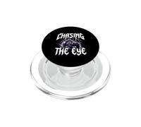 Storm Chaser Severe Weather Chasing The Eye PopSockets PopGrip for MagSafe