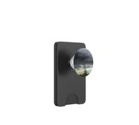 Storm Chaser Tornado Picture PopSockets PopWallet for MagSafe