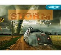 Storm Chasers: 2009 - Season 1