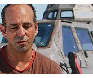 Storm Chasers: 2010 E05 - Smoke Monster