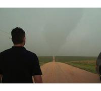 Storm Chasers: 2010 E07 - Twister Twilight Zone