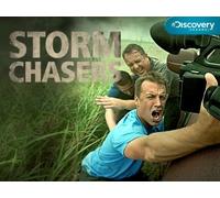 Storm Chasers: 2010 - Season 1