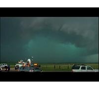 Storm Chasers: Pilot Season E02 - Episode 2
