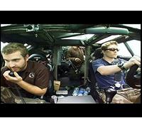 Storm Chasers: Pilot Season E04 - Episode 4