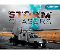 Storm Chasers: Pilot Season - Season 1