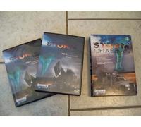 Storm Chasers--Season 1 [2-disc box set]