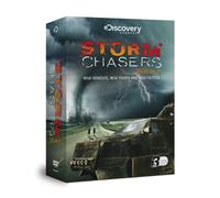 Storm Chasers: Season 2 [DVD]