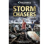 Storm Chasers Season 5 [DVD]