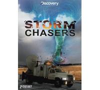 Storm Chasers - Storm Chasers: Perfect Disaster [DVD] [2008] [Region 1] [US Import] [NTSC]