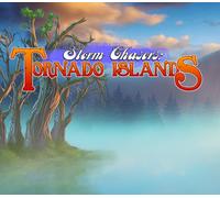 Storm Chasers: Tornado Islands PC Steam CD Key