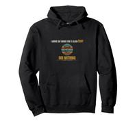 Storm Chasing - I Drove Six Hours For A Cloud - Chase Season Pullover Hoodie