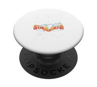 Storm Chasing Over Everything Tornado Hunter PopSockets Adhesive PopGrip