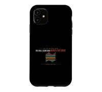 Storm Chasing - The Wall Cloud Was Worth - Wall Cloud Case for iPhone 11