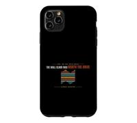 Storm Chasing - The Wall Cloud Was Worth - Wall Cloud Case for iPhone 11 Pro Max