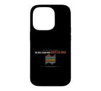 Storm Chasing - The Wall Cloud Was Worth - Wall Cloud Case for iPhone 14 Pro