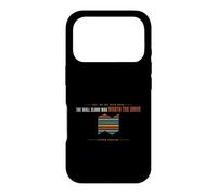 Storm Chasing - The Wall Cloud Was Worth - Wall Cloud Case for iPhone 17 Pro