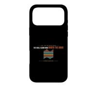Storm Chasing - The Wall Cloud Was Worth - Wall Cloud Case for iPhone 17 Pro Max