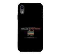 Storm Chasing - The Wall Cloud Was Worth - Wall Cloud Case for iPhone XR