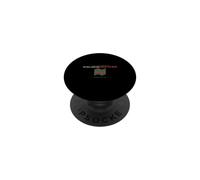 Storm Chasing - The Wall Cloud Was Worth - Wall Cloud PopSockets Adhesive PopGrip