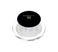 Storm Chasing - The Wall Cloud Was Worth - Wall Cloud PopSockets PopGrip for MagSafe