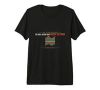 Storm Chasing - The Wall Cloud was Worth - Wall Cloud Premium T-Shirt