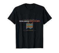 Storm Chasing - The Wall Cloud was Worth - Wall Cloud T-Shirt