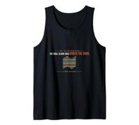 Storm Chasing - The Wall Cloud was Worth - Wall Cloud Tank Top