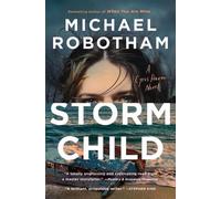 Storm Child by Michael Robotham Paperback Book