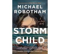 Storm Child - NEW Michael Robotha 2025