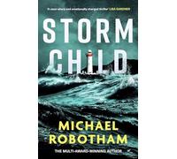 Storm Child – A gripping, emotional Cyrus & Evie thriller (Cyrus Haven)