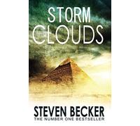 Storm Clouds: A fast Paced International Thriller: 4 (Storm Thriller Series)
