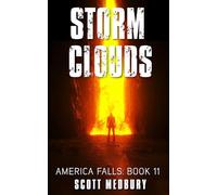 Storm Clouds (America Falls)