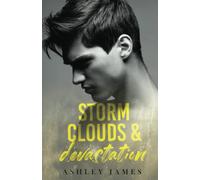 Storm Clouds and Devastation (Hidden Affairs)