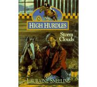Storm Clouds: Book 5 (High hurdles)