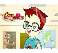 Storm Clouds Over the SBI