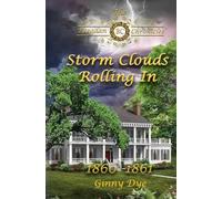 Storm Clouds Rolling In (# 1 in the Bregdan Chronicles Historical Fiction Romanc: Volume 1