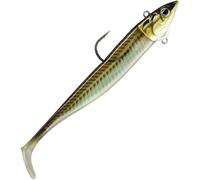 Storm Coastal 360 GT Biscay Minnow Light 12cm 24g (Sandeel)