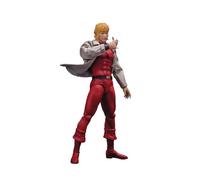 Storm Collectibles Cobra The Space Pirate 1:12 Scale Action Figure