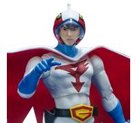 Storm Collectibles - Gatchaman - Ken the Eagle, 1/12 Action Figure