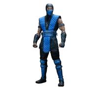 Storm Collectibles Mortal Kombat 11 1/6 Sub- Zero 32 cm Action Figure
