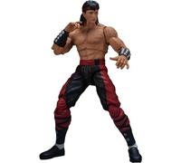 Storm Collectibles - Mortal Kombat - Liu Kang, 1/12 Action Figure